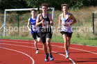 Mens Under-18s, 2026 Northern Mens 6 and Womens 4 Stage and Youngsters Relays, Silksworth, Sunderland. Photo: David T. Hewitson/Sports for All Pics
